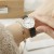 personalty fashon trend wngs Bracelets lesure sport trend man quartz wrst-watches