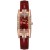 fashon lesure dasy nght-lumnous lady student watchns Pearl Bracelets