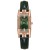 fashon lesure dasy nght-lumnous lady student watchns Pearl Bracelets