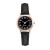  samll watch-face fashon all-Purpose damond Rome dgt lady quartz watch