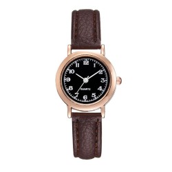 ns super watch woman belt samll dal student  temperament bref belt style samll