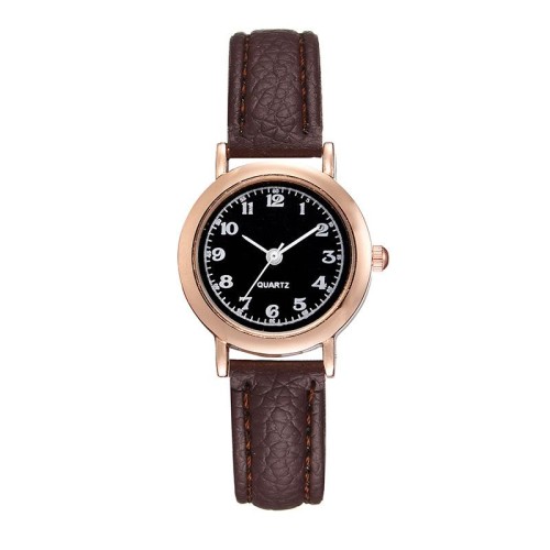 ns super watch woman belt samll dal student  temperament bref belt style samll