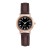 ns super watch woman belt samll dal student  temperament bref belt style samll