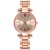 ns super watch woman belt samll dal student  temperament bref belt style samll