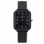 fashon nght-lumnous watch woman style bref dgt retro frostng leather small fresh lesure quartz watch