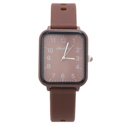 ns shell lady watch belt dgt quartz watch-face personalty fashon student watch..