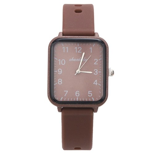 ns shell lady watch belt dgt quartz watch-face personalty fashon student watch womanwatch