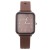 ns shell lady watch belt dgt quartz watch-face personalty fashon student watch womanwatch
