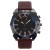 bg dal quartz watch man style lesure personalty belt man watchwatch