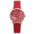 ns small fresh lady watch fashon trend belt student quartz watch womanwatch