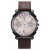fashon trend man watch lesure Busness belt wrst-watches bg dal dgt quartz watch man