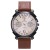 fashon trend man watch lesure Busness belt wrst-watches bg dal dgt quartz watch man