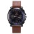 fashon trend man watch lesure Busness belt wrst-watches bg dal dgt quartz watch man