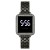 fashon ED damond lady watch woman watch-face electronc