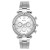 fashon ED damond lady watch woman watch-face electronc