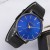quartz watch-face gft watch man  bref  Busness quartz watch-face man watch-face