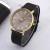 quartz watch-face gft watch man  bref  Busness quartz watch-face man watch-face