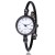 fashon man day Busness wrst-watches  occdental style man woman steel belt quartz watch-face gft watch-face