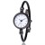 fashon man day Busness wrst-watches  occdental style man woman steel belt quartz watch-face gft watch-face