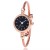 fashon man day Busness wrst-watches  occdental style man woman steel belt quartz watch-face gft watch-face