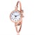 fashon man day Busness wrst-watches  occdental style man woman steel belt quartz watch-face gft watch-face
