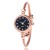 fashon man day Busness wrst-watches  occdental style man woman steel belt quartz watch-face gft watch-face