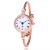 fashon man day Busness wrst-watches  occdental style man woman steel belt quartz watch-face gft watch-face