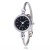 fashon man day Busness wrst-watches  occdental style man woman steel belt quartz watch-face gft watch-face