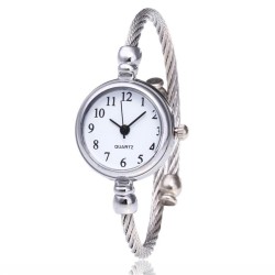 Korean style trend watch watch bref all-Purpose samll dal grl student student ..