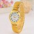 fashon lovers elastcty belt watch Dw quartz watch-face  man woman style watch-face watch