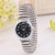 fashon lovers elastcty belt watch Dw quartz watch-face  man woman style watch-face watch