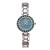 fashon lovers elastcty belt watch Dw quartz watch-face  man woman style watch-face watch