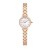fashon lovers elastcty belt watch Dw quartz watch-face  man woman style watch-face watch