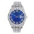 fashon samll gold watch-face woman steel belt quartz watch-face Shells pattern lesure fashon lady wrst-watches gf