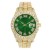 fashon samll gold watch-face woman steel belt quartz watch-face Shells pattern lesure fashon lady wrst-watches gf