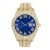 fashon samll gold watch-face woman steel belt quartz watch-face Shells pattern lesure fashon lady wrst-watches gf