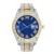 fashon samll gold watch-face woman steel belt quartz watch-face Shells pattern lesure fashon lady wrst-watches gf