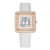  gold man watch steel belt watch man  lesure quartz watch-face