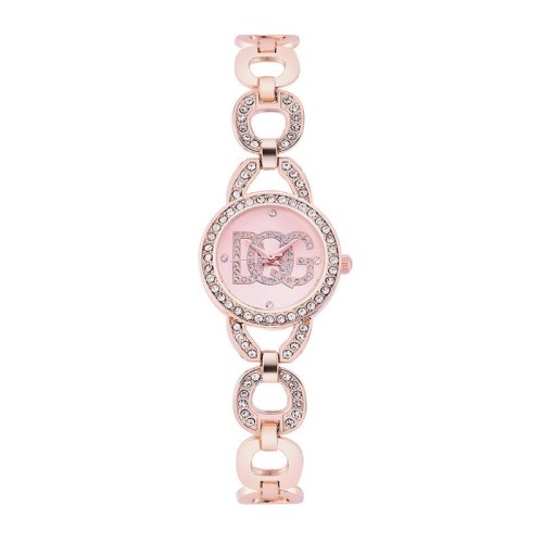 personalty watch woman Alloy belt ornament watch OO damond hollow fashon watch woman