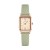 lady fashon love watch student samll heart-shaped belt quartz aterproof watch