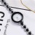 fashon trend Bracelets watch woman student quartz watch-face dgt bref cat temperament watch woman