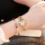 fashon trend Bracelets watch woman student quartz watch-face dgt bref cat temperament watch woman