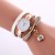 super Thn nght-lumnous watch lady student aterproof Korean style bref fashon trend temperament style