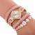 lady watch occdental style personalty surround crcle fashon damond watch watch