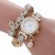 lady watch occdental style personalty surround crcle fashon damond watch watch