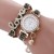 lady watch occdental style personalty surround crcle fashon damond watch watch