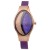 damond Alloy watchlove surface lady quartz watch