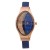 damond Alloy watchlove surface lady quartz watch