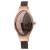damond Alloy watchlove surface lady quartz watch