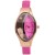 damond Alloy watchlove surface lady quartz watch